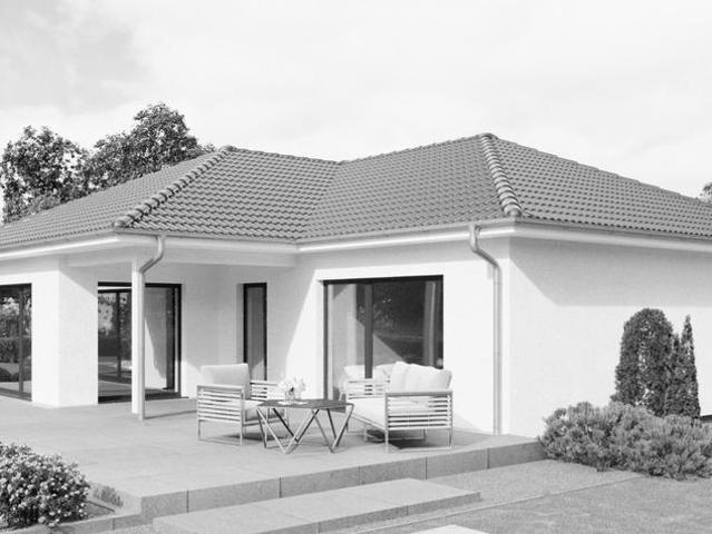 Schöner Bungalow Zum Bestpreis !