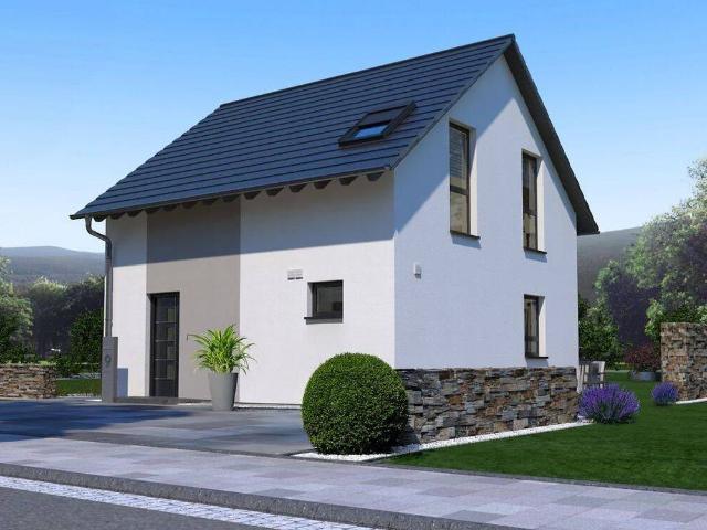 Schöner bauen mit Konzept OKAL!