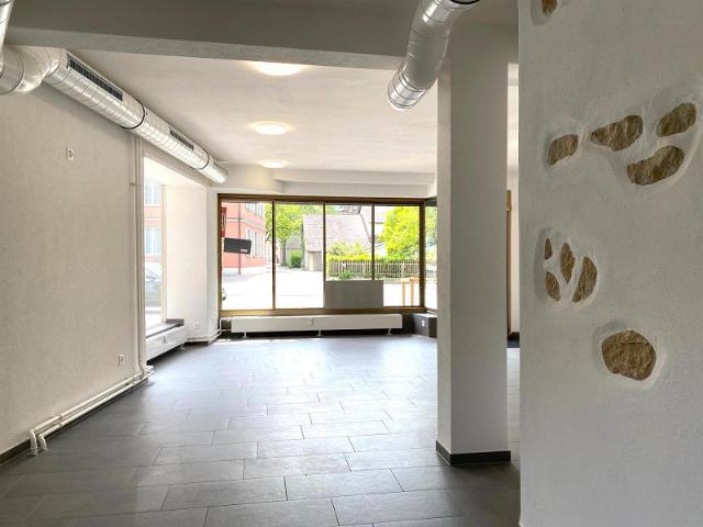 Schöner Gewerberaum im Zentrum