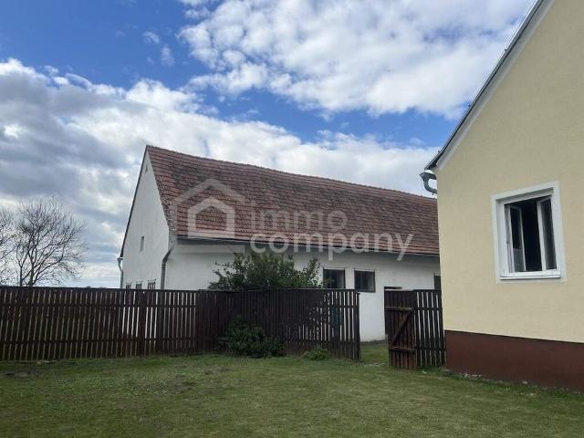 Schöner Hof gute Substanz Grundzukauf möglich