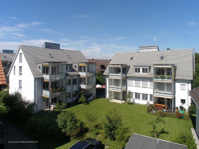 Schöner Wohnen