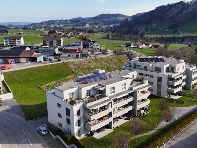 Schöner Wohnen