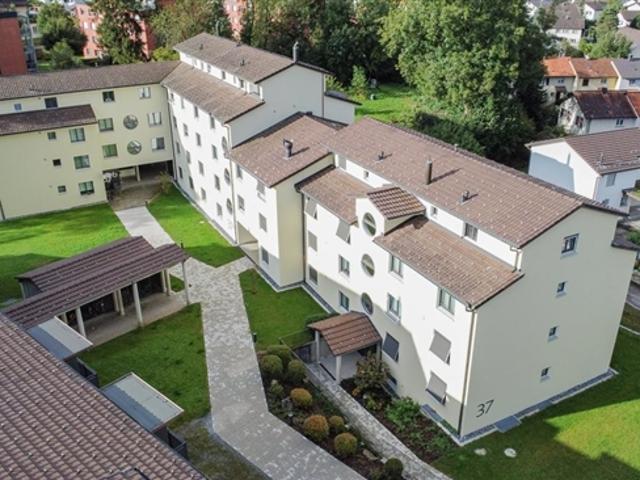 Schöner Wohnen