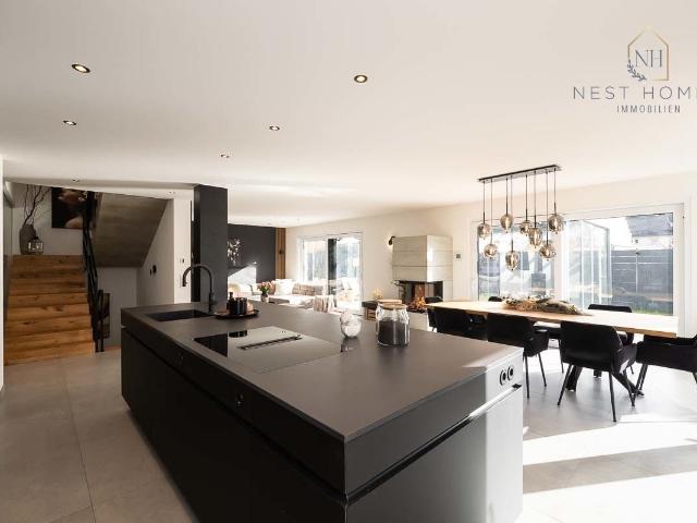 RESERVIERT Schöner Wohnen war gestern! das stilvollste Haus im ganzen Hegau & Bodenseegebiet