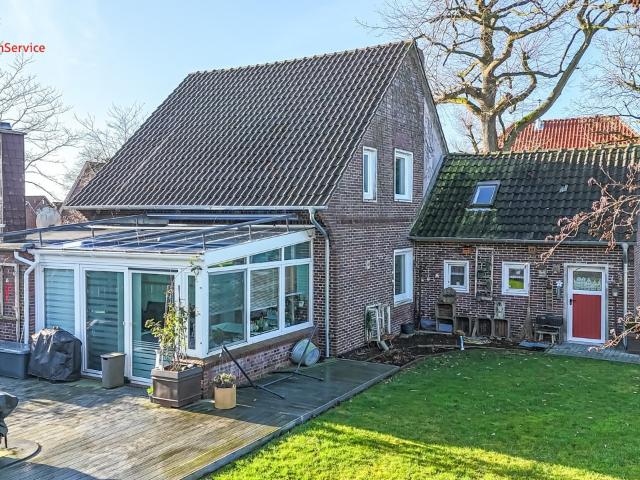 Reserviert! Schönes Wohnen im Wangerland!