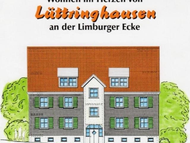 Schöner Wohnen im Herzen von Lüttringhausen