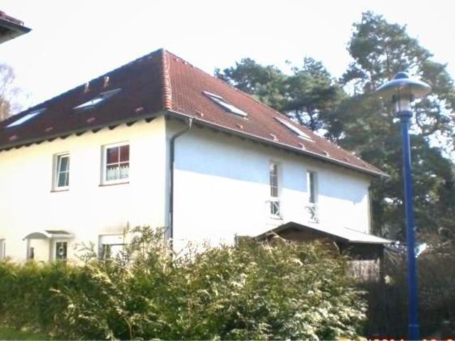 Gute Investition in zentraler Lage Basdorf