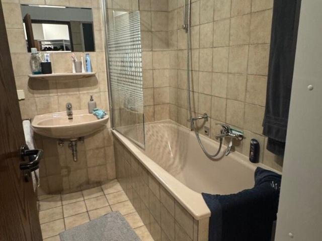 Schöner Wohnen in Bornheim mit Südwest Balkon!