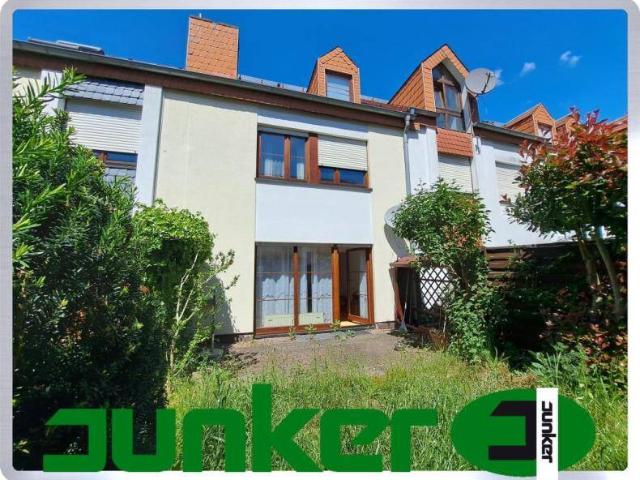 Schöner Wohnen in Jügesheim Top Preis Top Lage