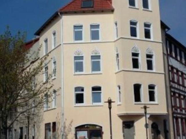 Schönes Mehrfamilienhaus in zentraler Lage von Hildesheim