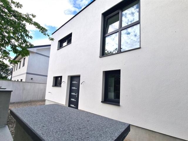 Schönes modernes Haus bei Pottendorf!