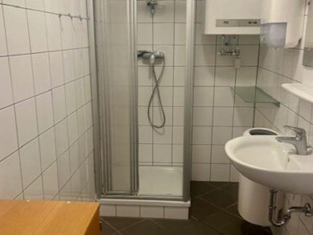 Schönes Ambiente im Schloss