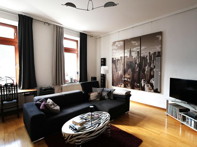 Schönes Apartment 2,5 Zimmer 75qm² mit XXL Dachterrasse in Dortmund Lütgendortmund