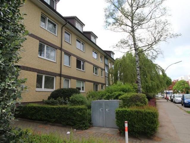 Schönes Apartment inkl. Möbel Tolle Lage Nähe Osterstraße, Lutterothstraße & Tierpark Hagenbeck Selbstnutzung oder Kapitalanlage