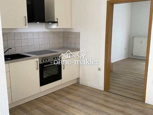 Schönes Appartment mit EBK und Garten in E Steele Nord