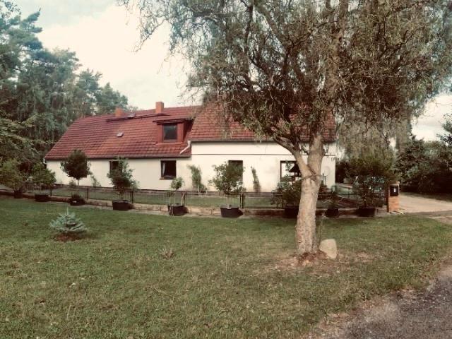 Schönes Bauernhaus in Feldberg