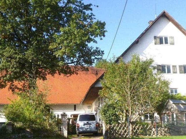Schönes Bauernhaus mit 3 Wohneinheiten zu verkaufen