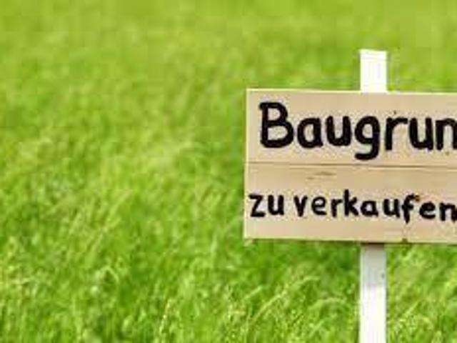 schönes Baugrundstück in Mattighofen
