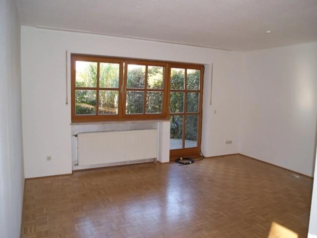 Schönes, behagliches Reiheneckhaus in Hengersberg