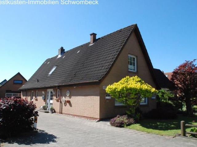 Schönes, Einfamilienhaus in bevorzugter Wohnlage!