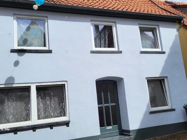 Schönes Einfamilienhaus in ruhiger Lage in Lemgo