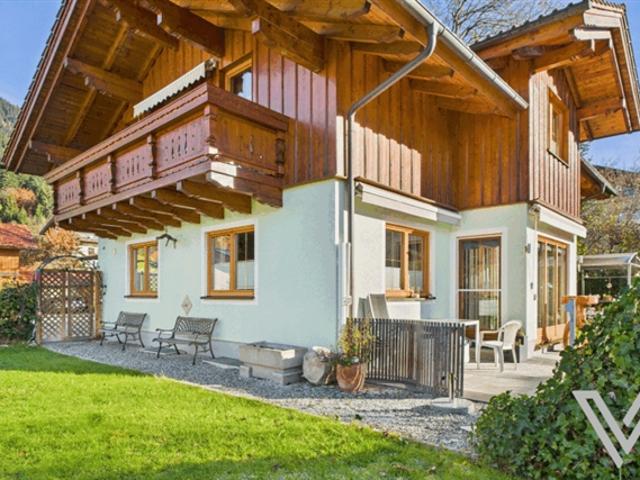 Schönes Einfamilienhaus in ruhiger Lage zu verkaufen