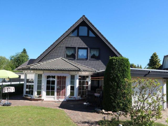 schönes Einfamilienhaus mit oder ohne Einliegerwohnung