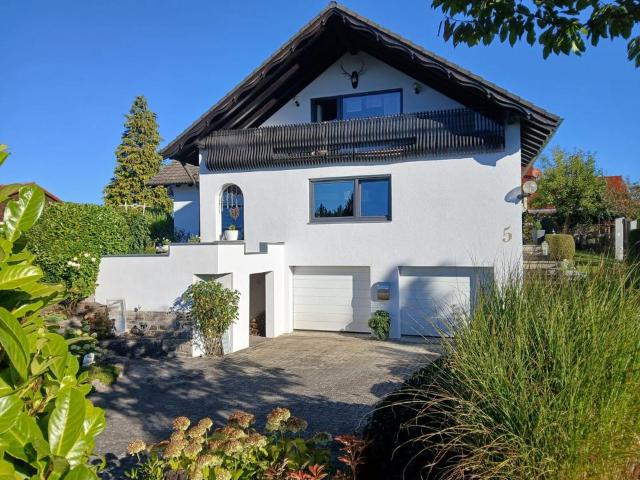 Schönes Einfamilienhaus provisionsfrei in Teilort bei Ellwangen