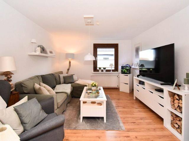 Schönes Einfamilienhaus sucht neuen Eigentümer!