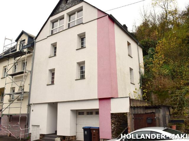 RESERVIERT: Schönes Ferien Haus mit Garage im Herzen von Briedel, FESTPREIS!