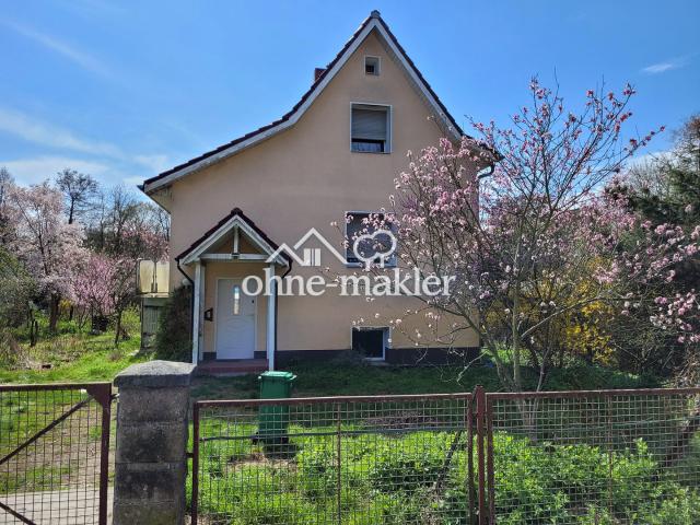 schönes freistehendes barrierefreies Haus nähe Berlin