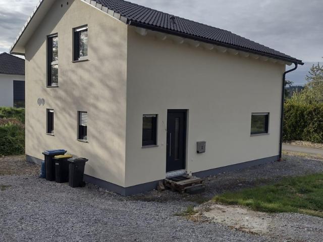 Schönes freistehendes Haus sucht passende Eigentümer
