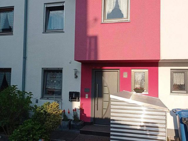 Schönes gepflegtes Reihenhaus Provisionsfrei zu verkaufen