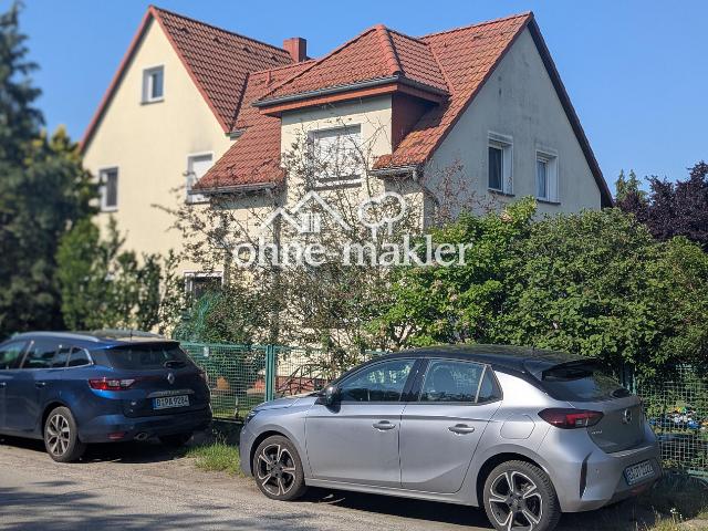 schönes großes Zweifamilienhaus, von Privat