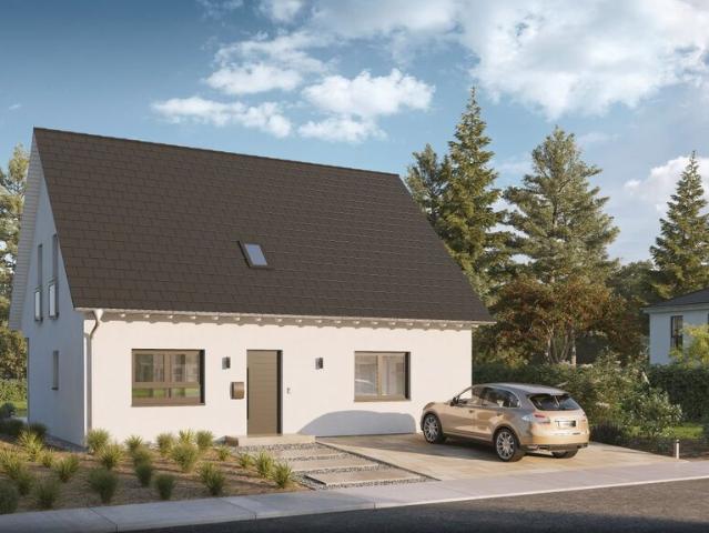 Schönes großzügiges Familiendomizil mit viel Liebe zum Detail