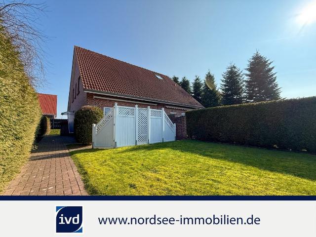 Schönes Haus € 209.000, direkt an der Küste