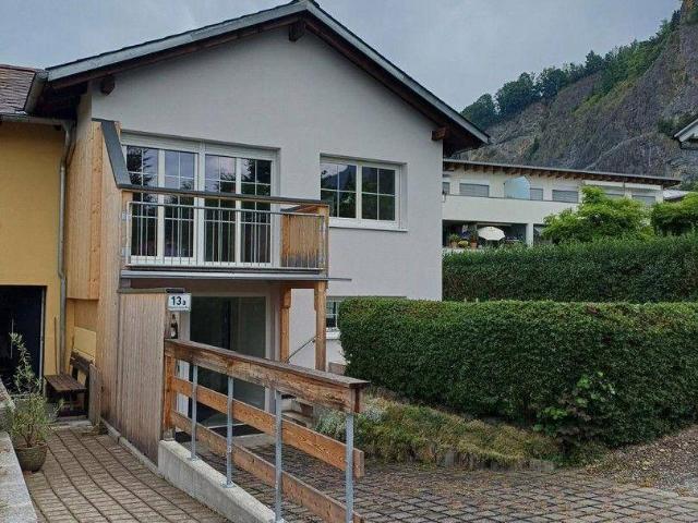 Schönes Haus gepflegtes Haus in toller Lage