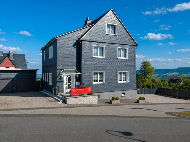 Schönes Haus im Kurbereich MasserbergOT Masserberg Top Lage