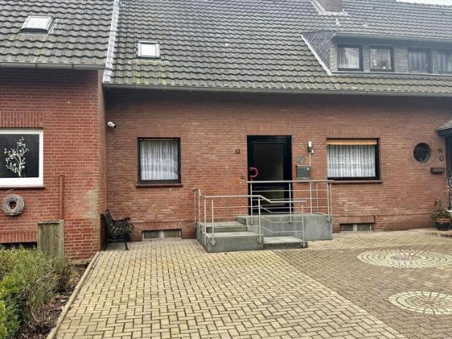 SCHÖNES HAUS IN GELDERN BARBARAVIERTEL
