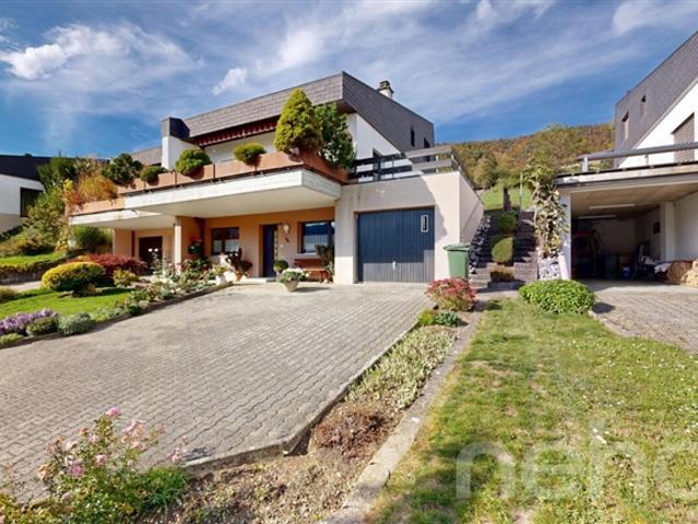 Schönes Haus in Moutier