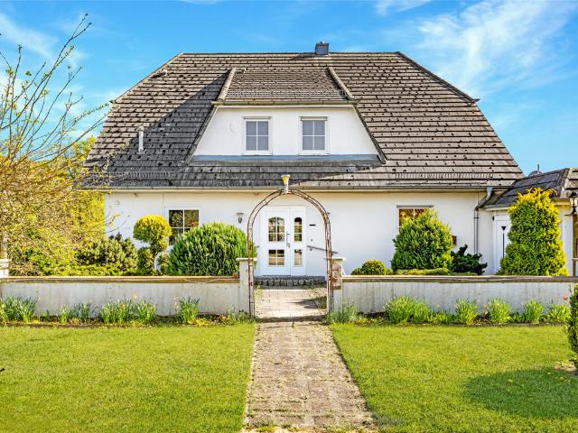 Schönes Haus in Schneverdingen Lünzen