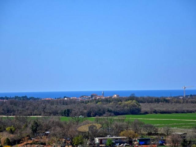 Schönes Haus in ruhiger Lage in der Nähe von Porec
