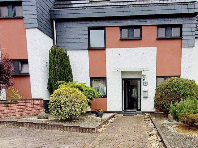 Schönes helles Zuhause mit viel Platz und kleinem Garten in Beckingen Saarfels