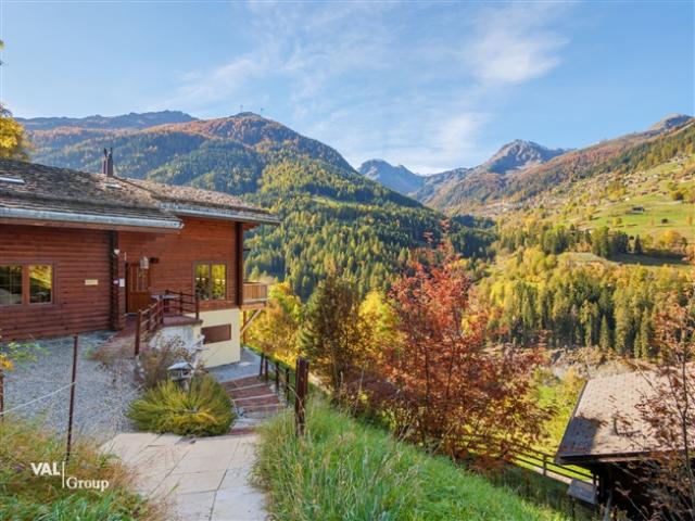 Schönes kanadisches Ferienhaus für Naturliebhaber 6,5 + 3,5 Stück