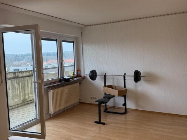 Schönes Penthouse Selbstbezug oder zur Kapitalanlage zentral