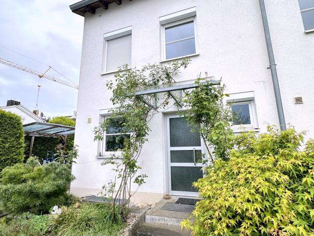 Schönes Reiheneckhaus auf dem ruhigen Salzert!