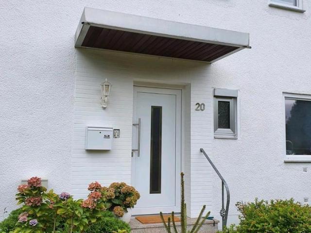Schönes Reihenhaus in Sundern zu Verkaufen