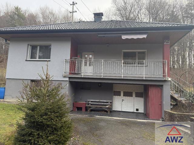 PREISSENKUNG! Schönes renoviertes Haus in ruhiger Lage!