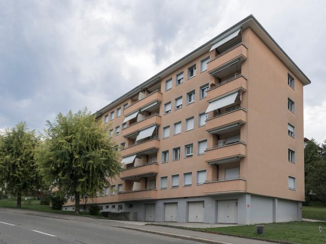 Schönes Studio