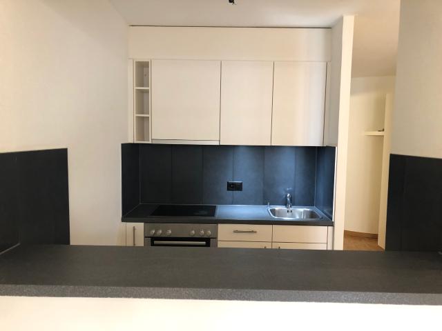 Schönes Studio im 3. Stock – 30 m²
